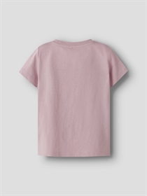 NAME IT T-shirt Larisa Burnished Lilac